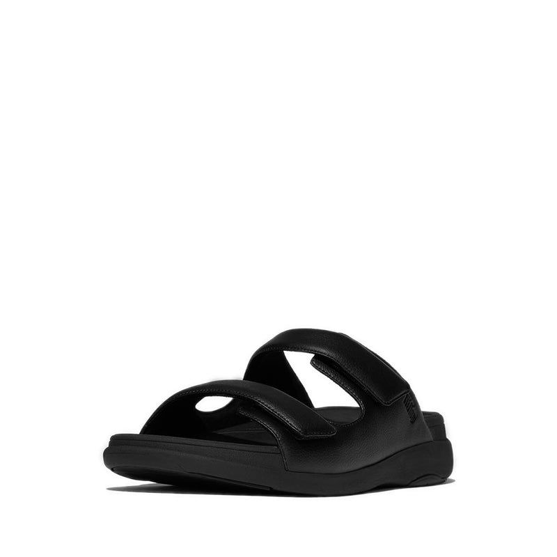 MENS ADJUSTABLE TWO-BAR SLIDES