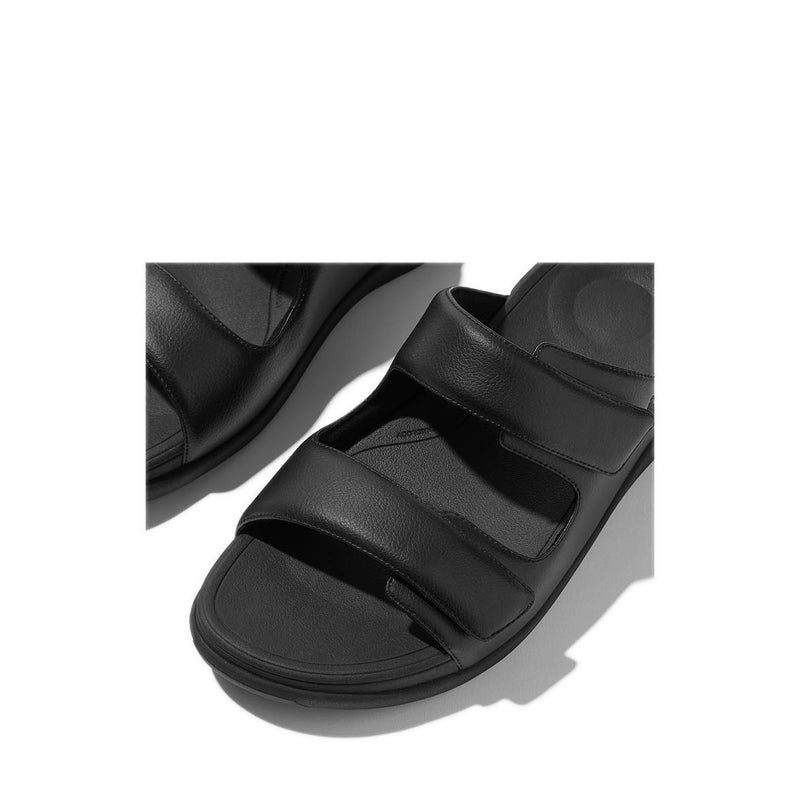 MENS ADJUSTABLE TWO-BAR SLIDES