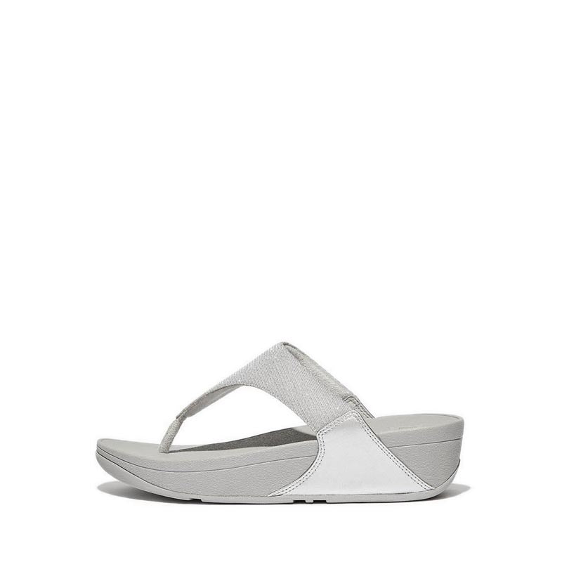 Shimmerlux Toe-Post Sandals – FitFlop Indonesia