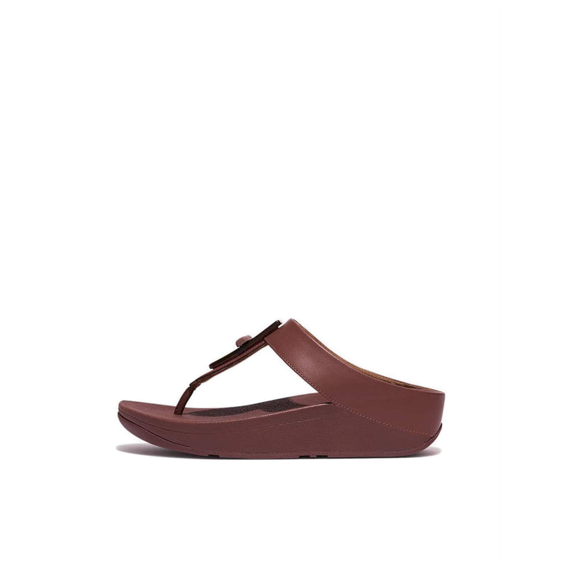 Fitflop mina toe online thong